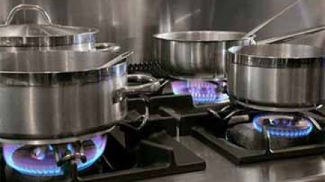 Sử dụng Gas như thế nào cho an toàn, tiết kiệm. (16/02/2016)