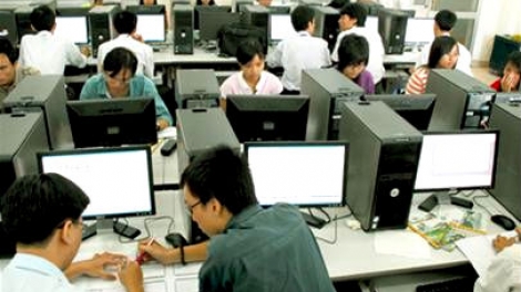 Tinh giản biên chế - tinh giản những người không làm được việc. (31/3/2016)