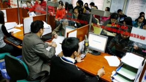 Tinh giản biên chế cần đúng người, đúng đối tượng. (15/01/2016)