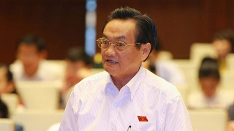Khai thác, giải phóng mọi nguồn lực để đưa đất nước phát triển nhanh, bền vững. (27/01/2016)
