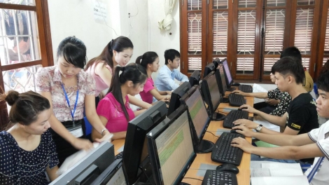 Đào tạo kế toán, kiểm toán viên - Không chuyên thì khó hội nhập. (22/12/2015)