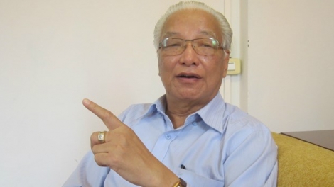 Xây dựng quốc gia khởi nghiệp. (15/02/2016)