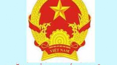 Cần quy trách nhiệm đối với chủ thể ban hành văn bản pháp luật kém chất lượng. (15/02/2016)