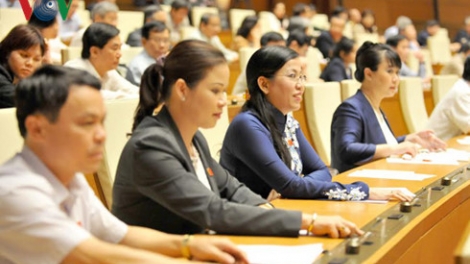 Kỳ vọng vào giải pháp của Chính phủ. (12/4/2016)