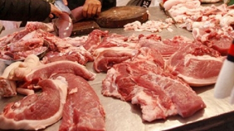 Chính phủ với người dân ngày 06/02/2015:	Tăng cường quản lý vệ sinh an toàn thực phẩm