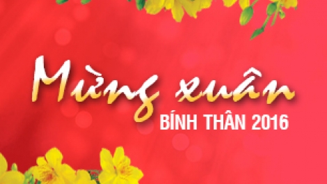 Kịch truyền thanh "Tình ca mùa xuân"
