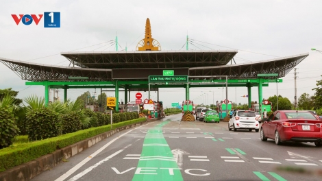 Bản tin Kinh tế VOV1 (28/06/2022)