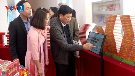 Hội báo xuân Đắk Lắk thể hiện đúng tinh thần Kỷ nguyên vươn mình