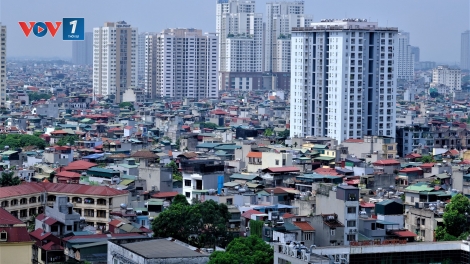 Thị trường BĐS 2025: Sẵn sàng bước vào giai đoạn tăng trưởng mới