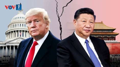 Quan hệ Mỹ Trung: Đừng già néo dễ đứt dây