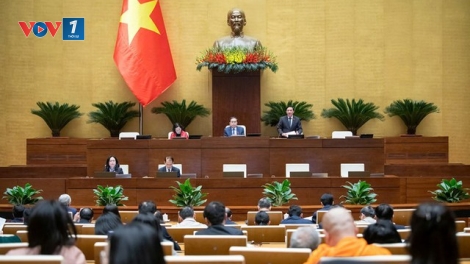 Tăng cường kiểm soát quyền lực khi được phân cấp, phân quyền, uỷ quyền.