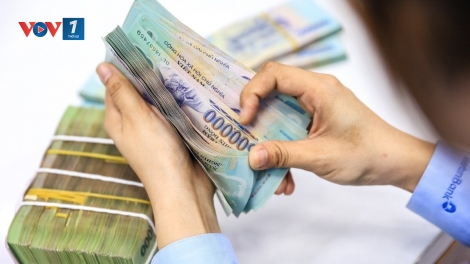 Để GDP tăng 8%, tăng trưởng tín dụng phải tăng khoảng 16%
