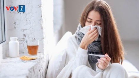 Bộ Y tế thông tin về đợt dịch cúm mùa bùng phát tại Nhật Bản (06/02/2025)