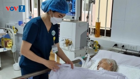 Số ca mắc cúm gia tăng, chưa ghi nhận virus thay đổi về độc lực (08/02/2025)