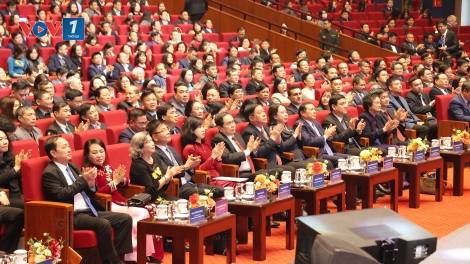 Theo dòng thời sự chiều 27/2/2025