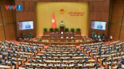 THỜI SỰ 6H 12/2/2025: Kỳ họp bất thường lần thứ 9 của Quốc hội khóa 15 khai mạc sáng nay