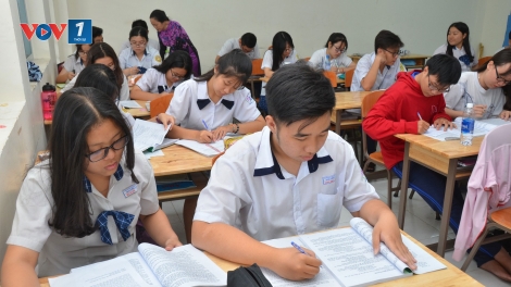 Theo dòng thời sự chiều 23/2/2025