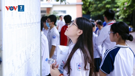 Hà Nội: Không giao chỉ tiêu tuyển sinh lớp 10 với trường chưa bảo đảm điều kiện hoạt động