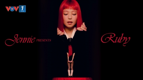 Jennie làm nên lịch sử cho các nghệ sĩ solo Kpop khi đạt giải thưởng Global Force của Billboard