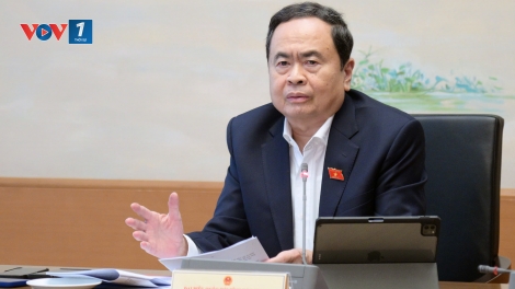 Chủ tịch Quốc hội: Muốn tăng trưởng 8% phải dựa vào lĩnh vực khoa học, công nghệ, đổi mới sáng tạo