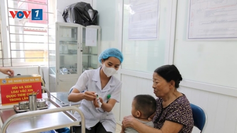 Số ca cúm mùa và sởi ở Huế tăng (18/02/2025)