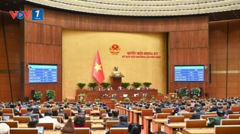 Nghị quyết cởi trói cho các nhà khoa học yên tâm nghiên cứu, đổi mới sáng tạo (26/2/2025)