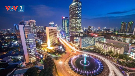 Vượt Anh, Pháp, lần đầu tiên Indonesia lọt top 10 nền kinh tế lớn nhất thế giới