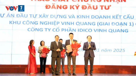 Hải Phòng: Huy động tối đa các nguồn lực, tạo “đòn bẩy” đạt và vượt mục tiêu tăng trưởng 12,5%