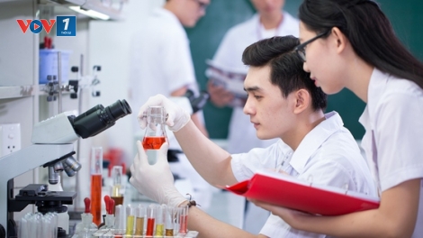 Đãi ngộ xứng đáng để thu hút người tài trong khoa học (25/01/2025)