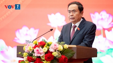 Chủ tịch Quốc hội:  Nghiên cứu sửa đổi quy định để tiếp tục sắp xếp bộ máy