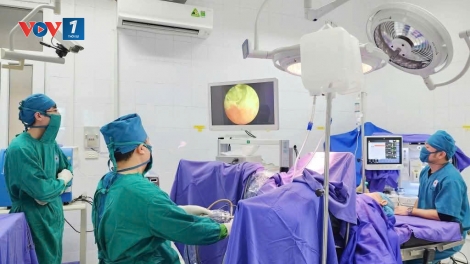 Chính sách “vàng” thu hút nhân lực ngành y tế Quảng Ninh
