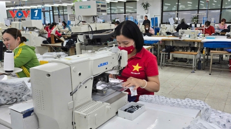 Doanh nghiệp nhỏ và vừa đẩy mạnh sản xuất ngay từ đầu xuân mới (06/02/2025)
