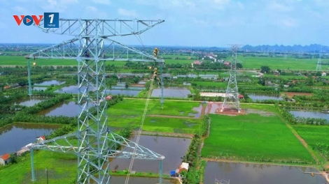 Bản tin 9h 22/2/2025