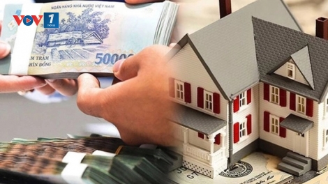 Lãi suất cho vay mua nhà chạm đáy có hỗ trợ thị trường bất động sản? (26/02/2025)