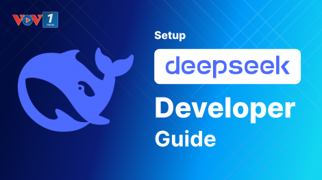 DeepSeek: Cơn địa chấn “kích hoạt” đối đầu Mỹ-Trung thêm trầm trọng