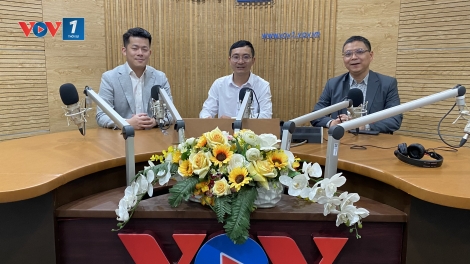 Khởi nghiệp xanh và câu chuyện của doanh nhân đầu xuân mới