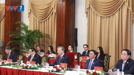 Tiếp tục gìn giữ, vun đắp mối quan hệ Việt Nam- Campuchia ngày càng phát triển bền chặt