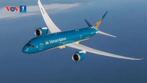 Vietnam Airlines khai trương đường bay thẳng Nha Trang – Busan (Hàn Quốc) từ ngày 1/6