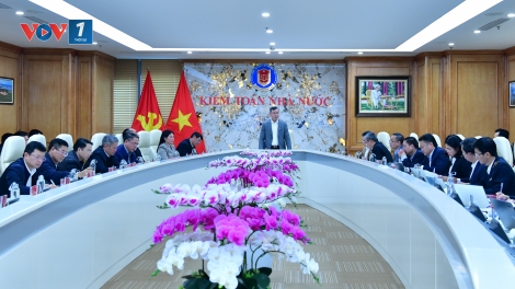 Kiểm toán nhà nước: Đổi mới tư duy kiểm toán chuyên đề tập trung vào đánh giá và tư vấn chính sách