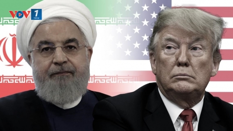 Tương lai đầy rủi ro của quan hệ Mỹ - Iran