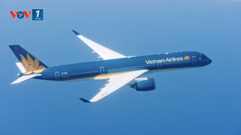 THỜI SỰ 6H 11/2/2025: Vietnam Airlines lọt Top 20 hãng hàng không tốt nhất thế giới