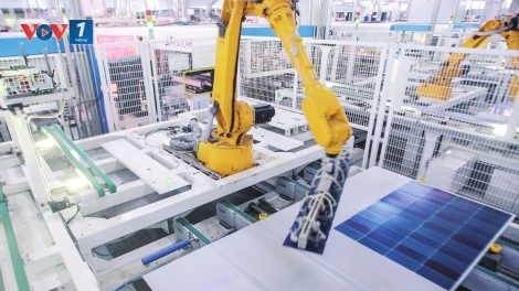 Các công ty công nghệ cao đứng đầu danh sách 500 công ty tư nhân có giá trị nhất Trung Quốc 2024