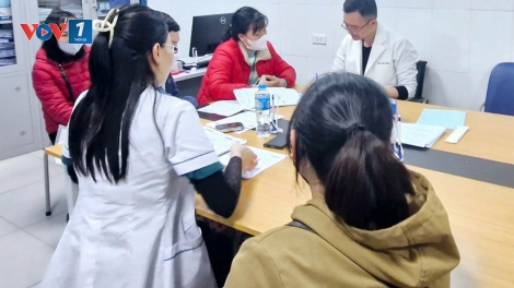 Hàng nghìn cặp vợ chồng vô sinh hiếm muộn mong có con đầu xuân mới