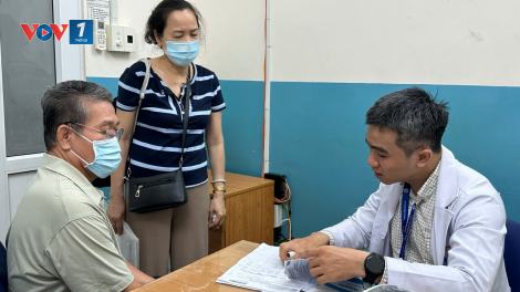 Bệnh nhân ung thư thận giai đoạn cuối hồi phục ngoạn mục nhờ kết hợp đa mô thức