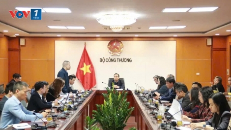 Ban Thư ký JETP họp xây dựng Kế hoạch công tác năm 2025