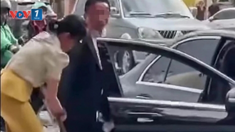 Xử lý nghiêm các hành vi làm xấu hình ảnh du lịch Nha Trang.