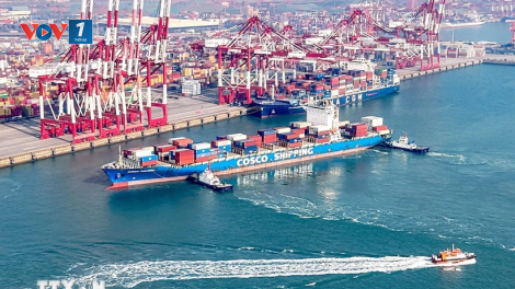 THỜI SỰ 6H 6/2/2025: Hợp tác kinh tế thương mại Việt Nam - Trung Quốc liên tục đạt đến tầm cao mới