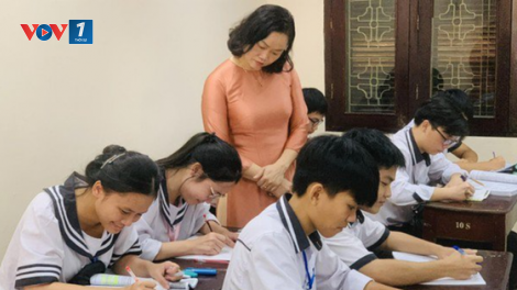 Quản lý học thêm - dạy thêm: Cơ hội để nâng cao năng lực tự học (28/02/2025)