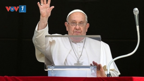 Các tín đồ tại “quê nhà” Argentina cầu nguyện bình an cho Giáo hoàng Francis