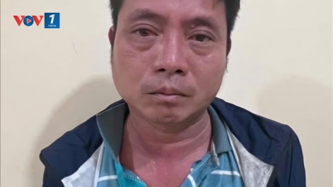 Bất ngờ về danh tính kẻ mang súng, đột nhập vào nhà Phó Chủ tịch HĐND tỉnh Bình Phước